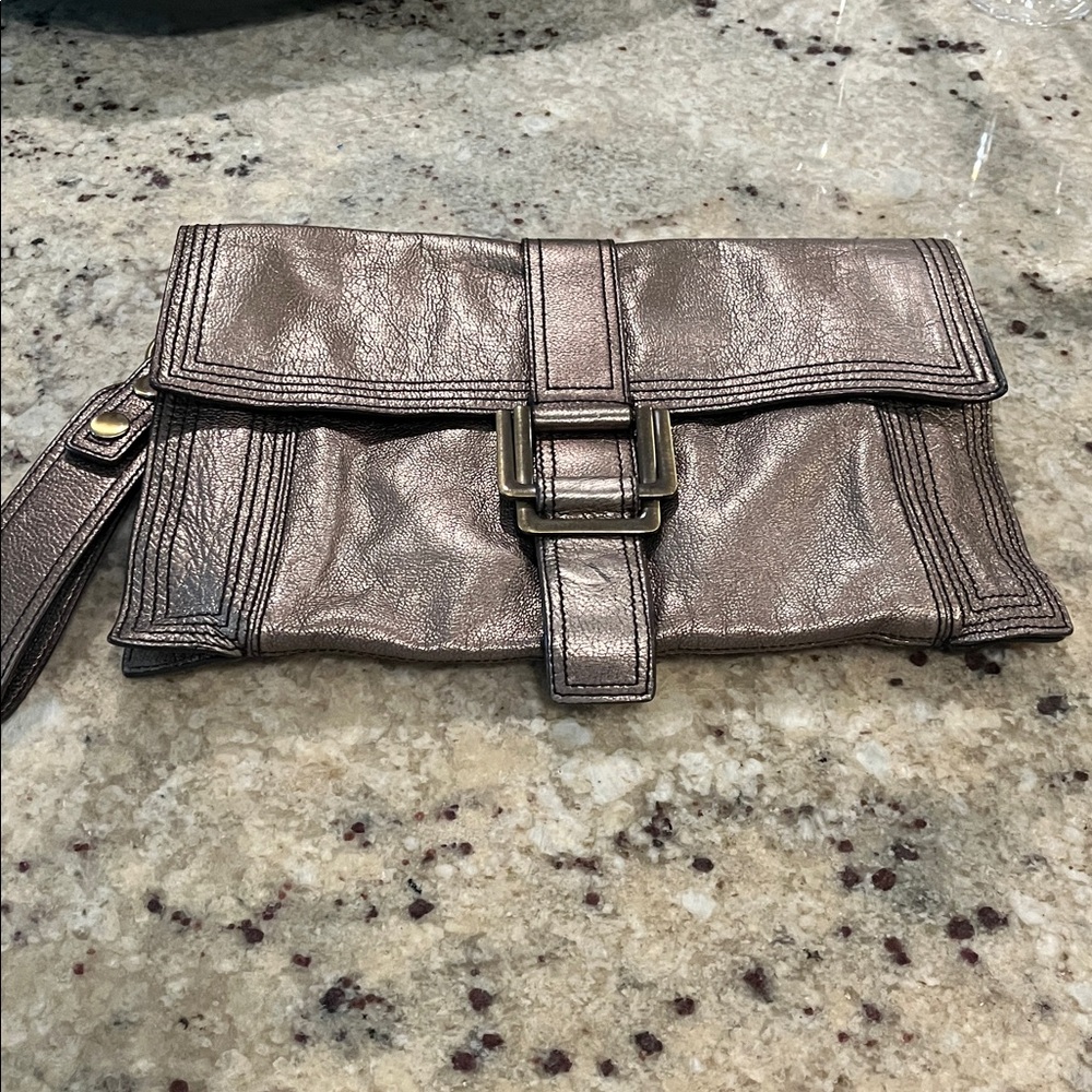Kooba clutch bag